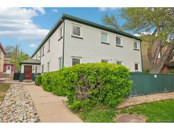 961 16th St #8, Boulder, CO 80302