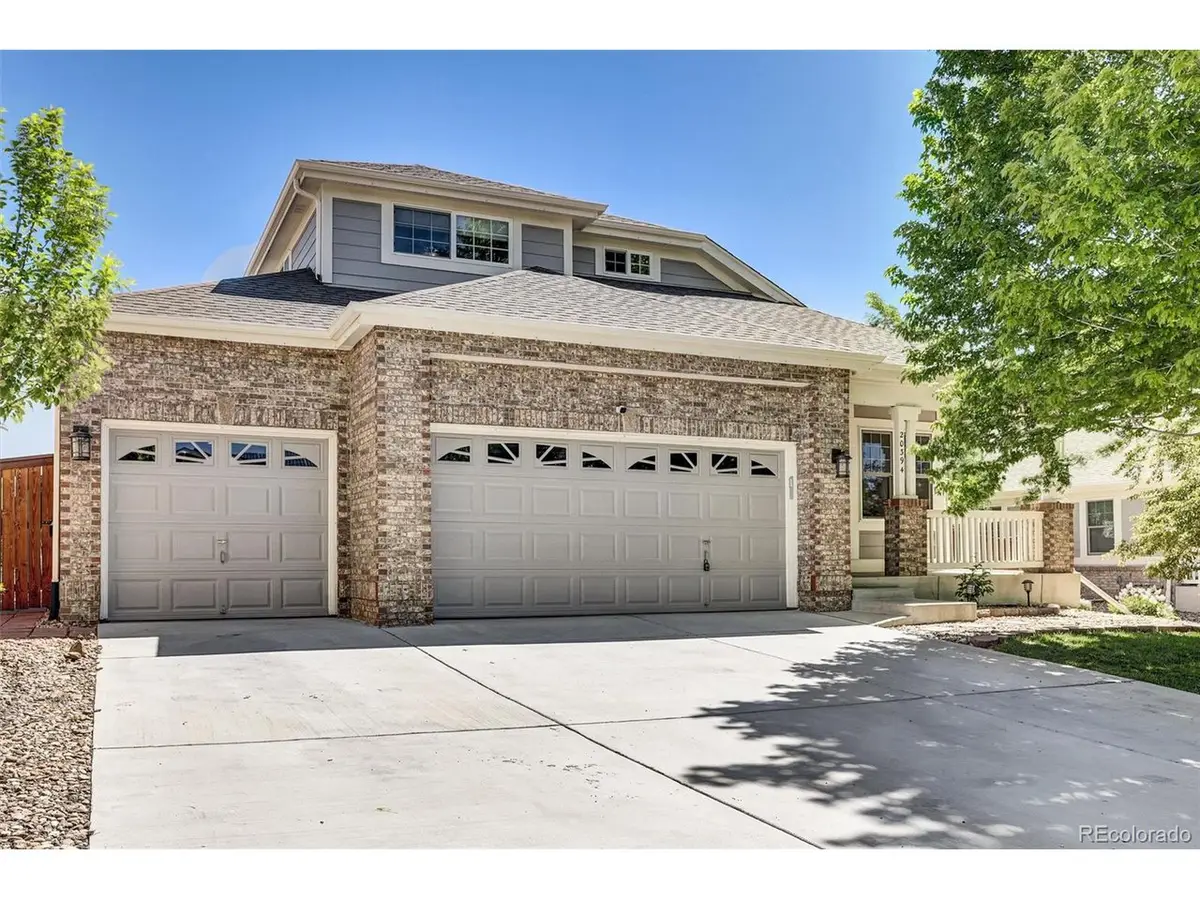20394 E Colgate Pl, Aurora, CO 80013 - #1