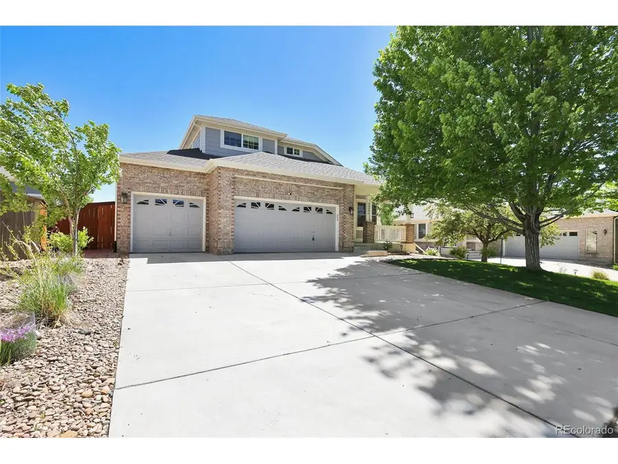 20394 E Colgate Pl, Aurora, CO 80013 - #2