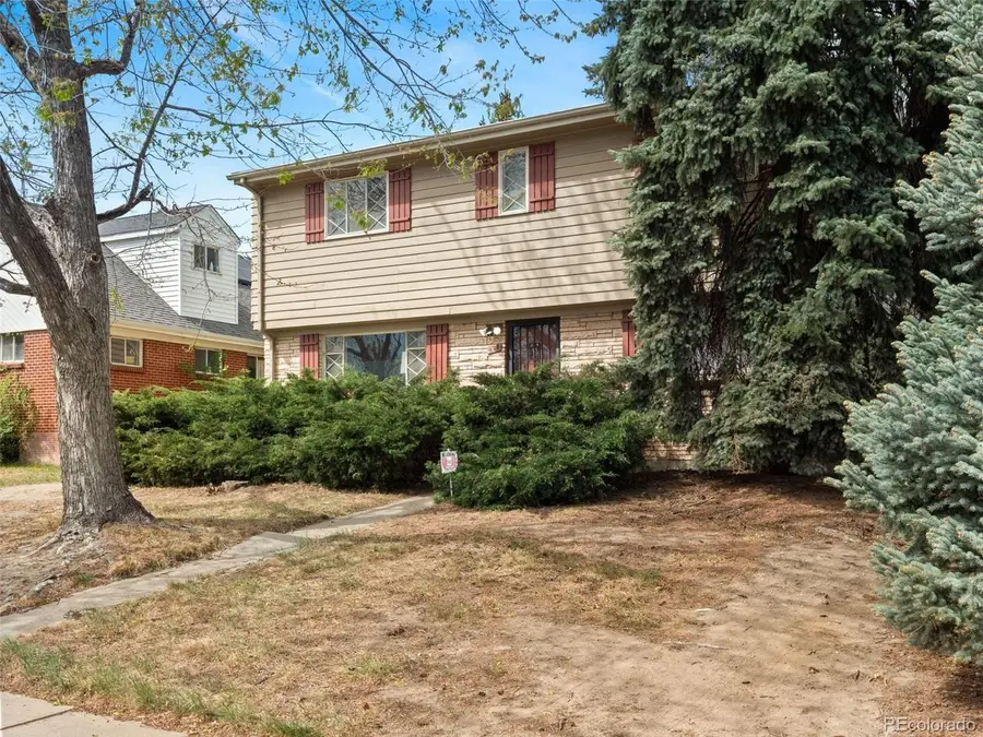 275 S Ivy St, Denver, CO 80224 - #2