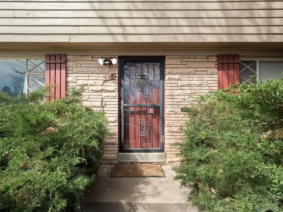 275 S Ivy St, Denver, CO 80224 - #3