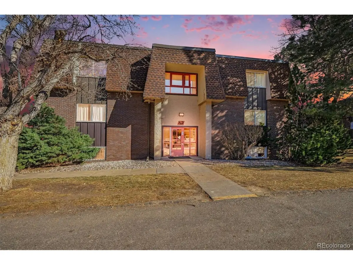 7755 E Quincy Ave #301A2, Denver, CO 80237 - #1