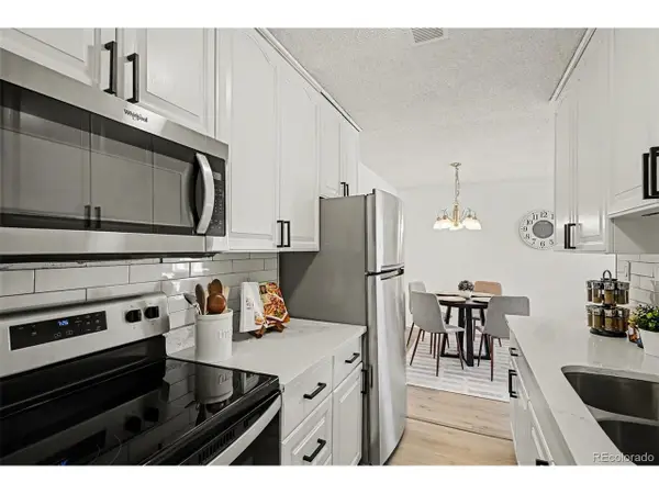 7755 E Quincy Ave #301A2, Denver, CO 80237