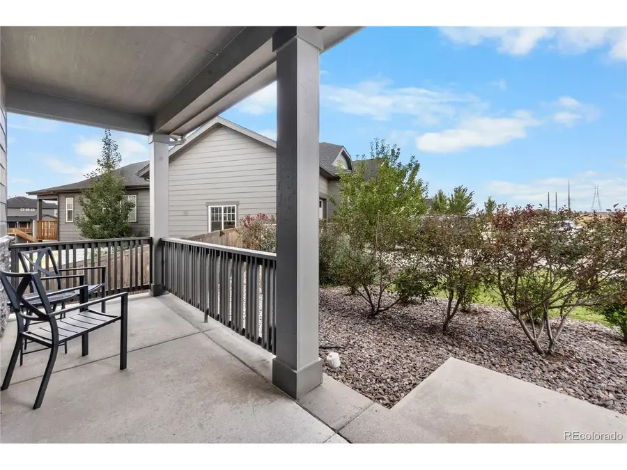 5789 S Haleyville St, Aurora, CO 80016 - #2