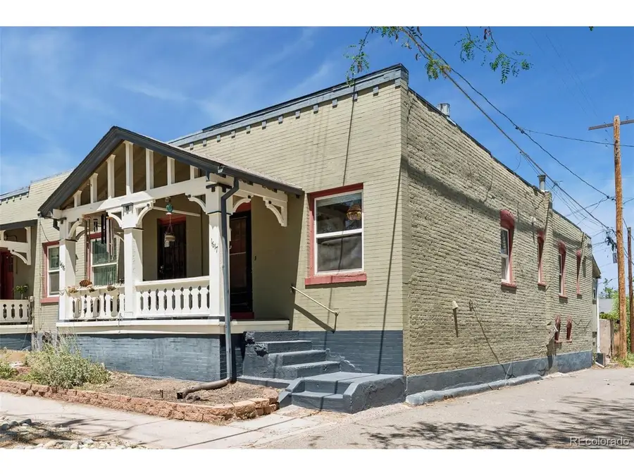 1617 E 23rd Ave, Denver, CO 80205 - #2