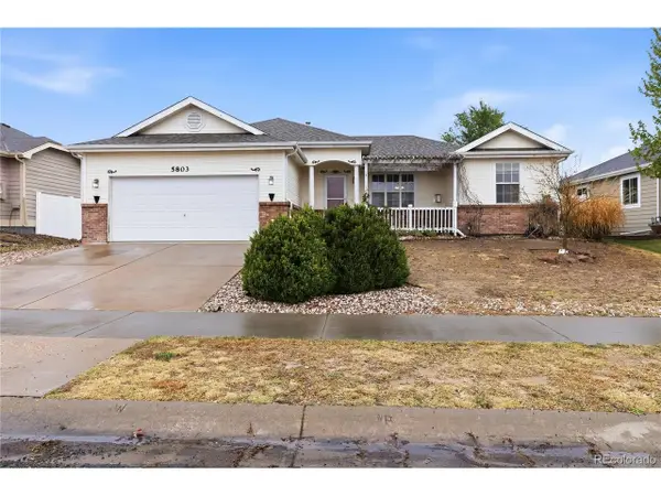 5803 Zinfandel St, Greeley, CO 80634