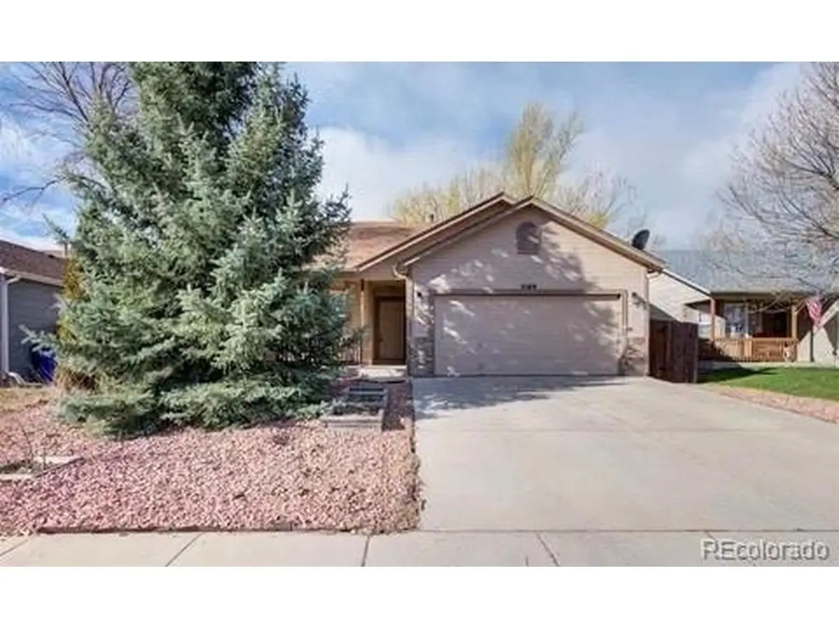 5169 Fennel Dr, Colorado Springs, CO 80911 - Image #1