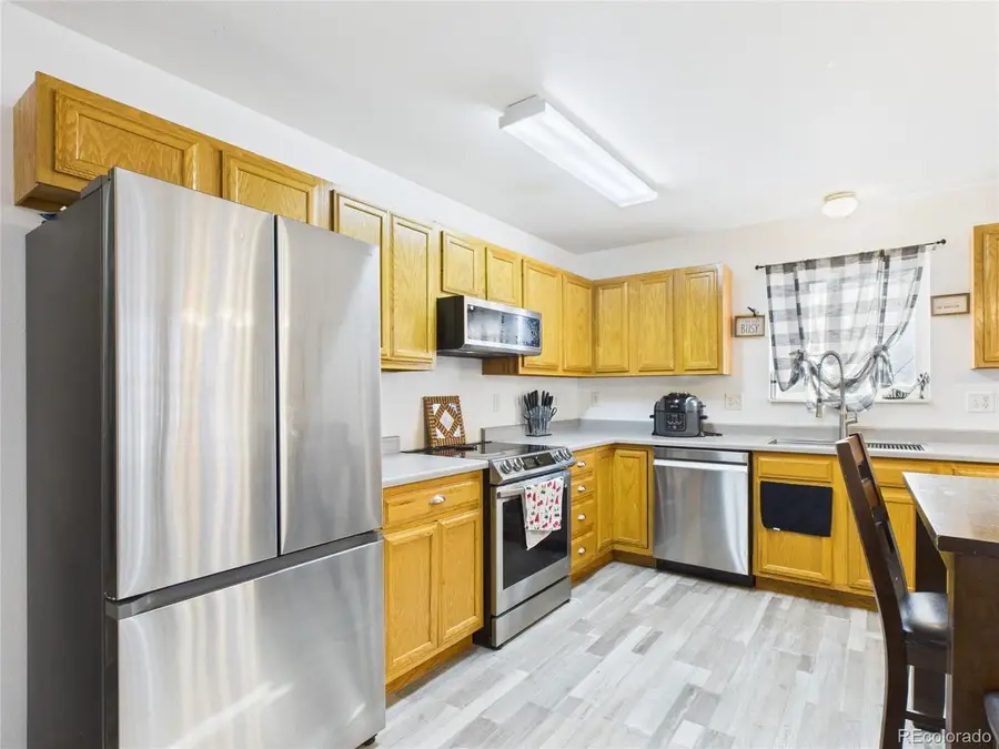 5169 Fennel Dr, Colorado Springs, CO 80911 - Image #2