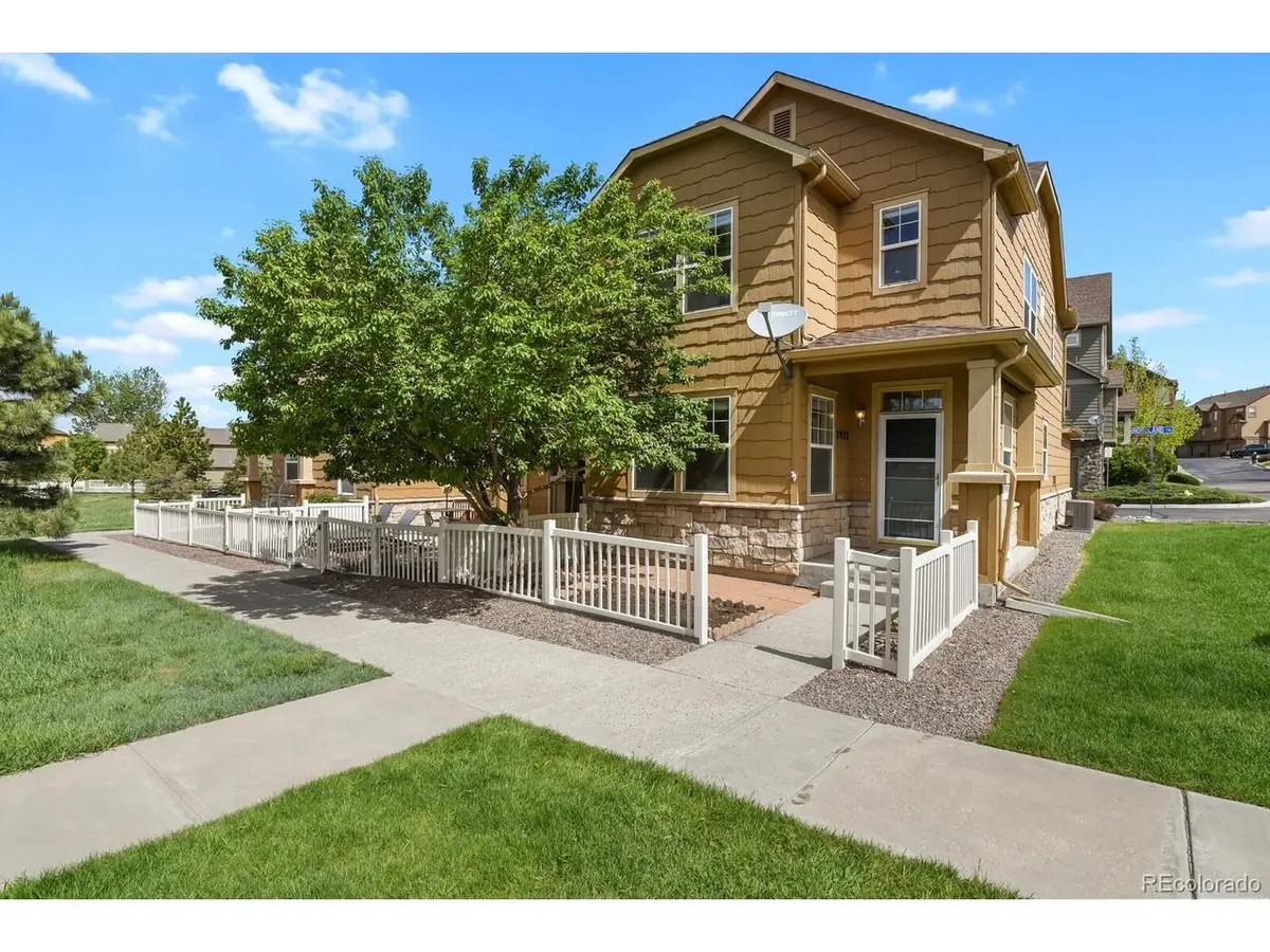 3922 Nordland Trl, Castle Rock, CO 80109 - #1