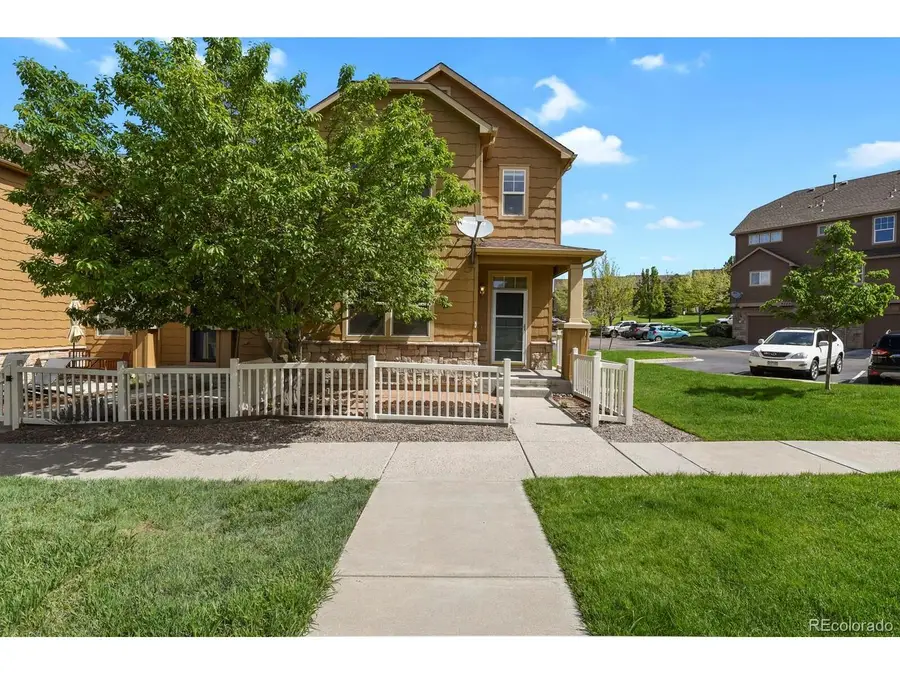 3922 Nordland Trl, Castle Rock, CO 80109 - #2