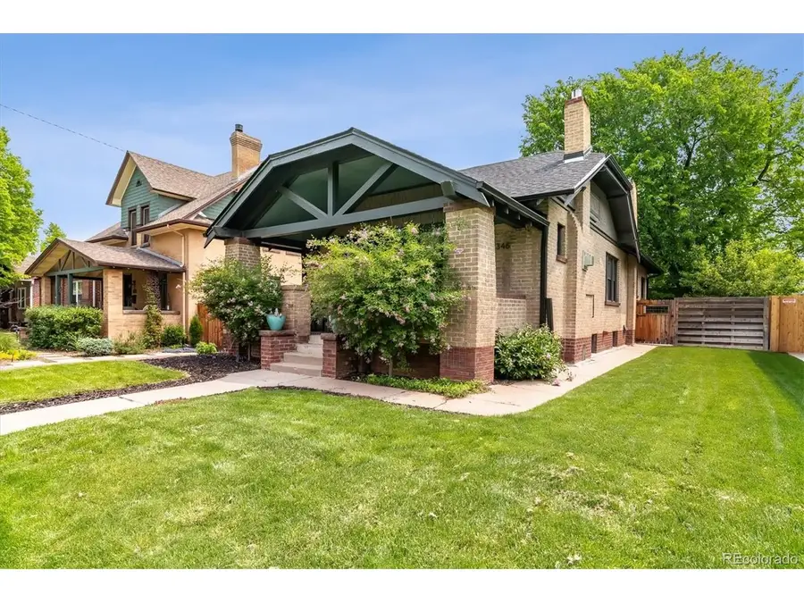 2346 Fairfax St, Denver, CO 80207 - #2