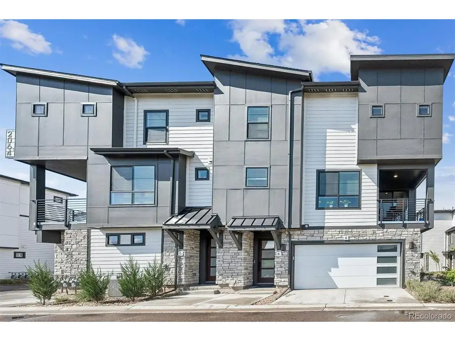 2064 S Holly St #2-6, Denver, CO 80222 - #3