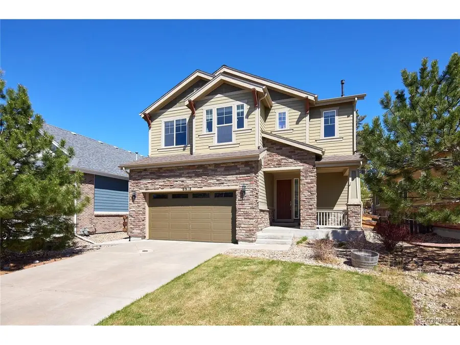 6918 S Elk Ct, Aurora, CO 80016 - #2