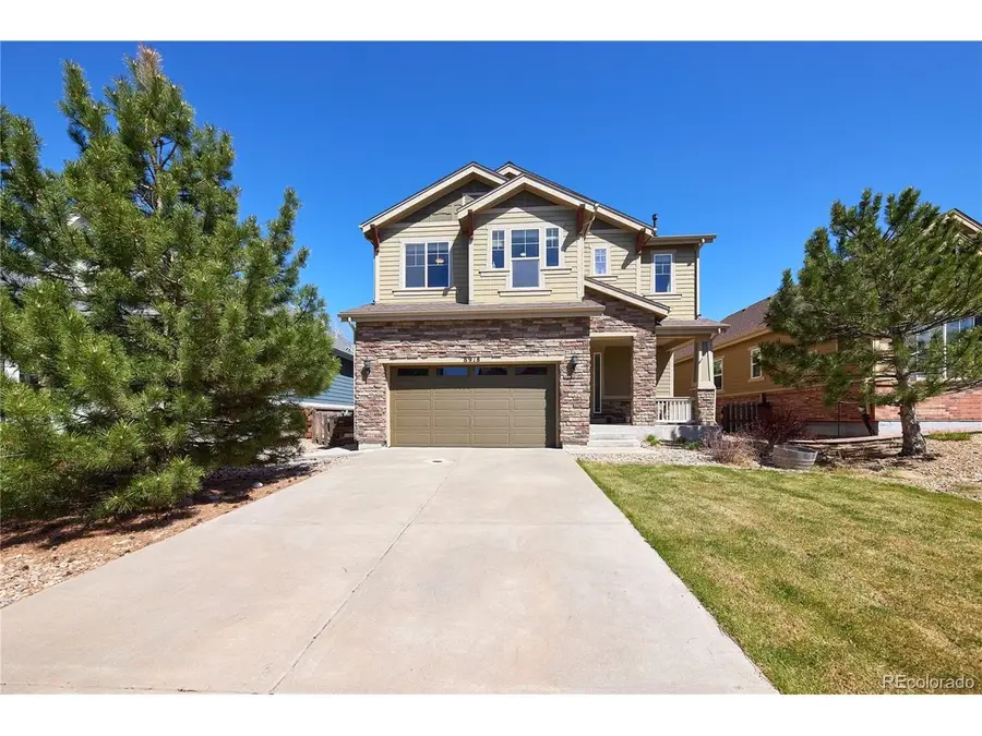 6918 S Elk Ct, Aurora, CO 80016 - #3