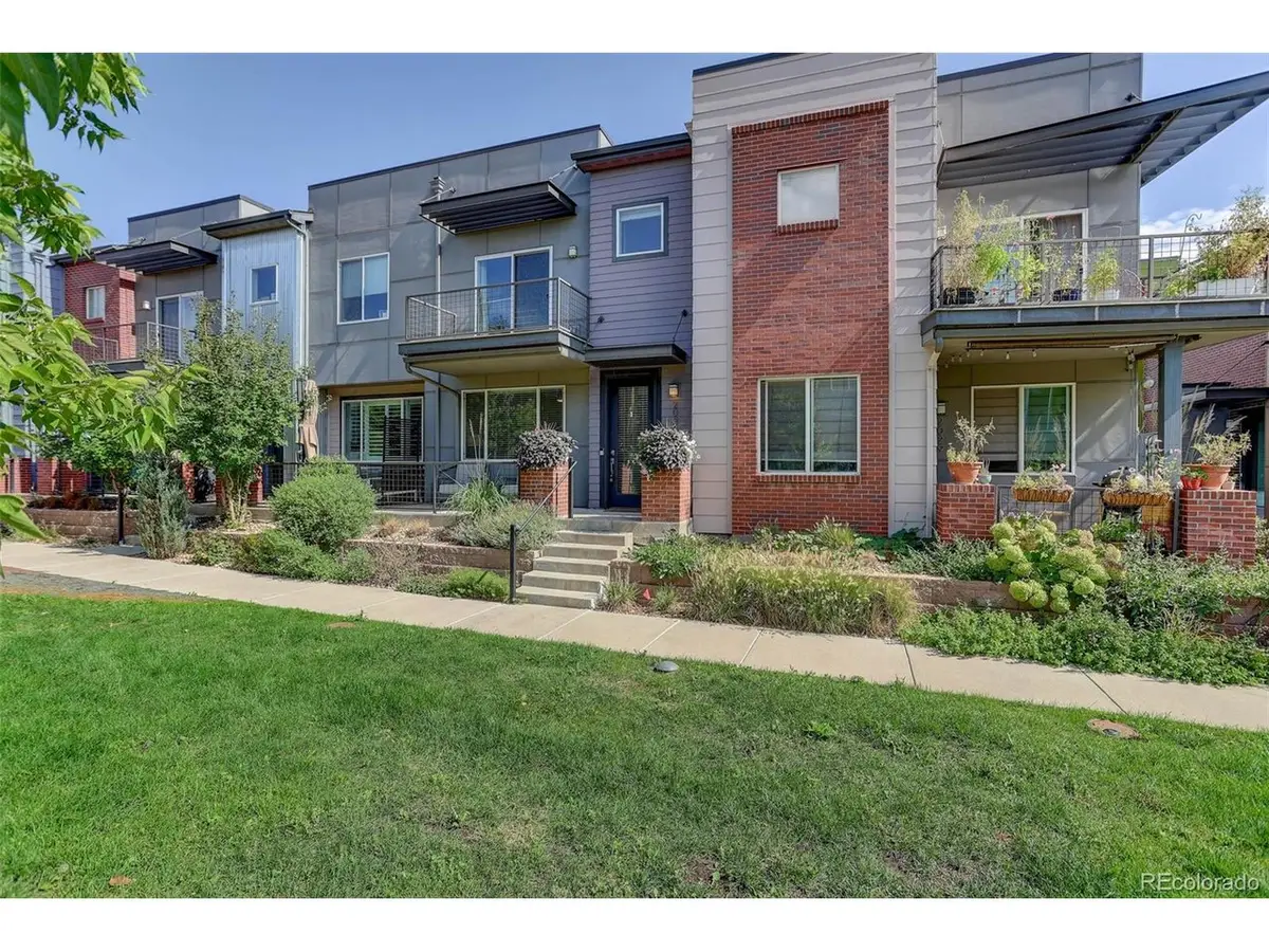 2033 W 67th Pl, Denver, CO 80221 - #1