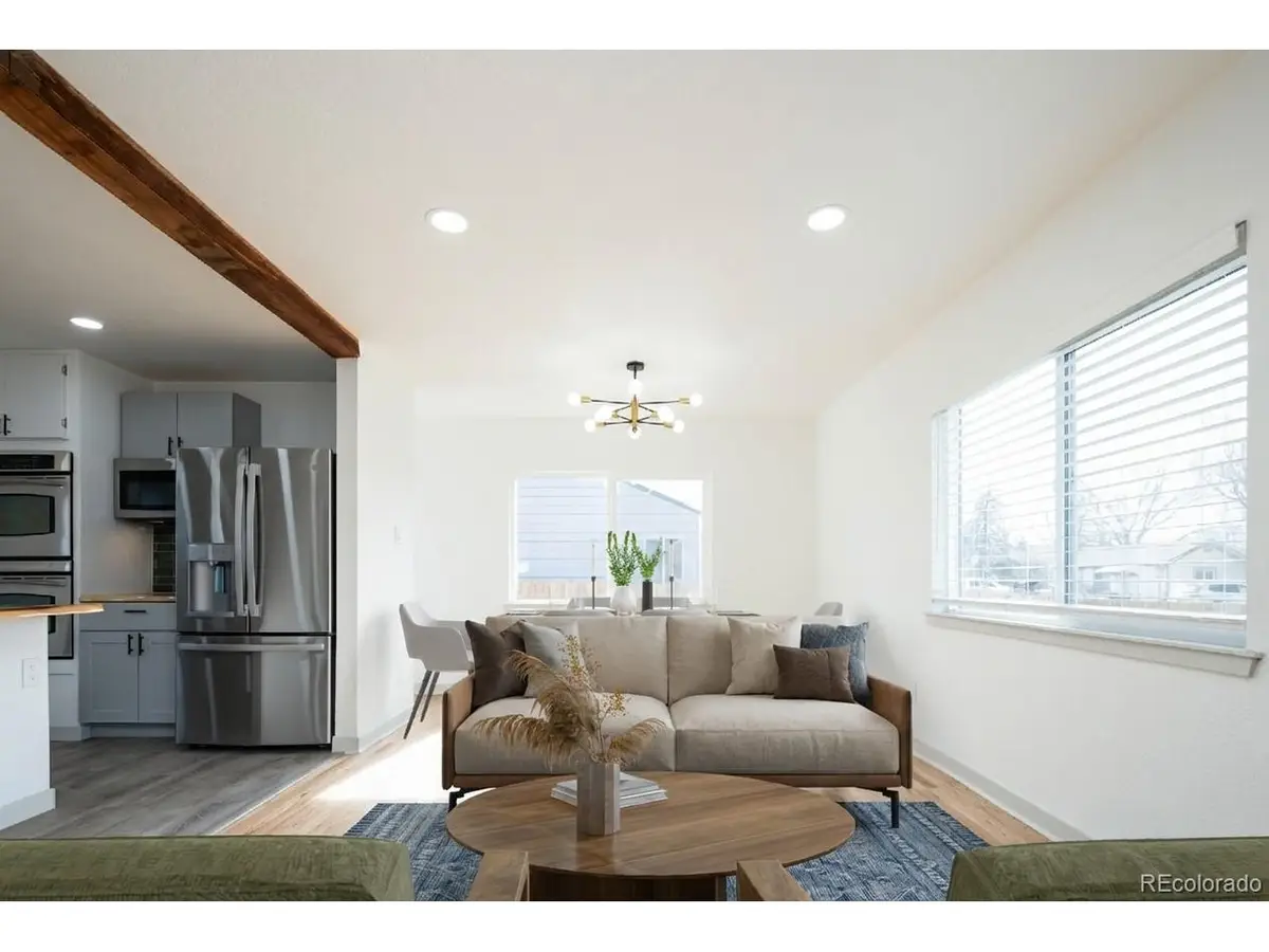 4970 Milwaukee St, Denver, CO 80216 - #1