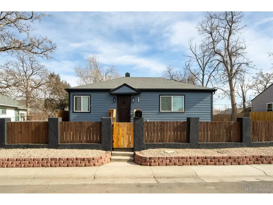 4970 Milwaukee St, Denver, CO 80216 - #3