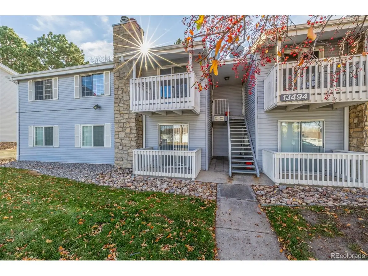 13494 E Jewell Ave #201, Aurora, CO 80012 - Image #1
