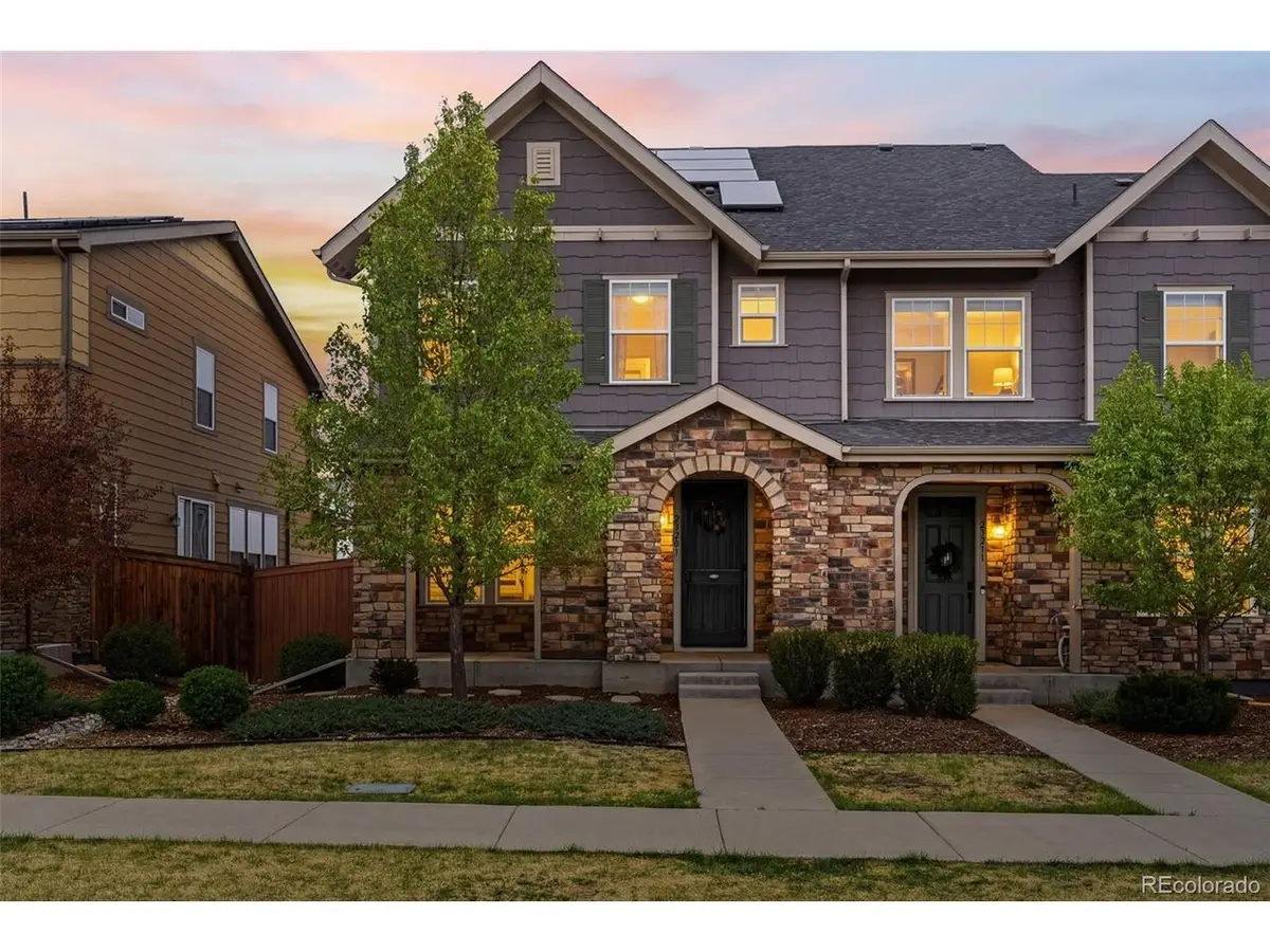 23201 E Jamison Dr, Aurora, CO 80016 - #1