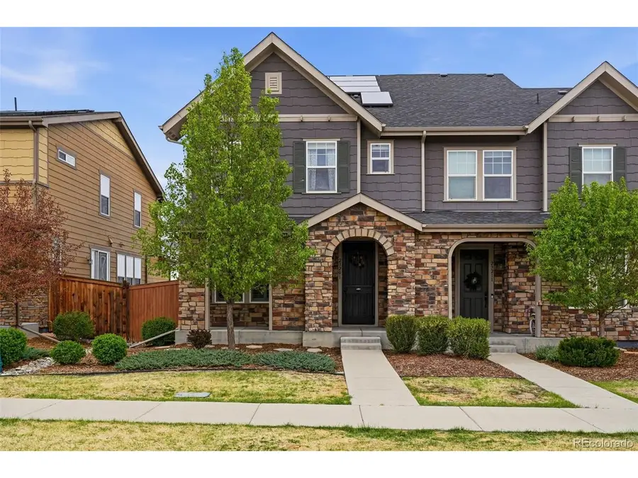 23201 E Jamison Dr, Aurora, CO 80016 - #2
