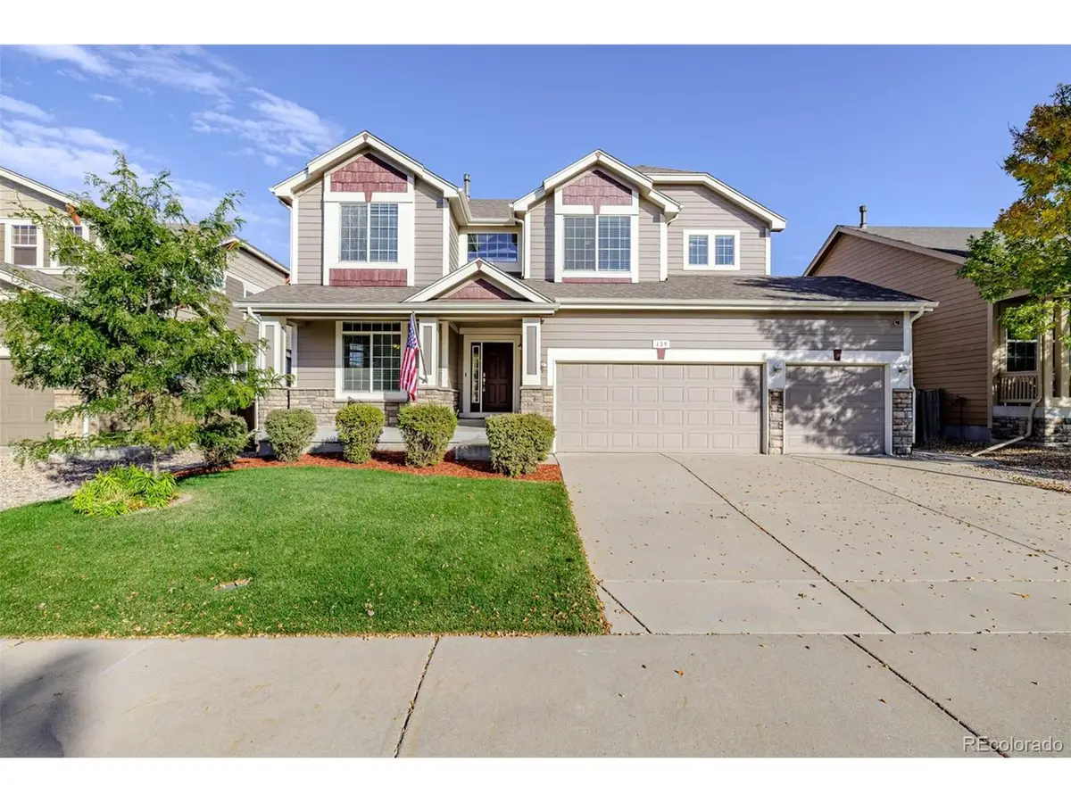 139 Muscovey Ln, Johnstown, CO 80534 - Image #1