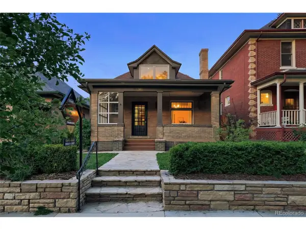 1060 N Milwaukee St, Denver, CO 80206