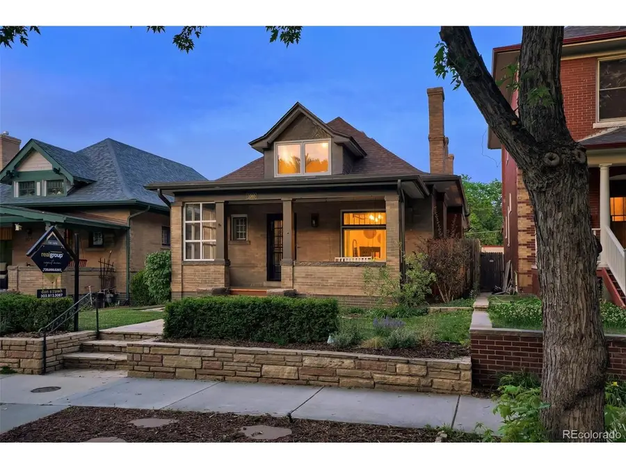 1060 N Milwaukee St, Denver, CO 80206 - #3