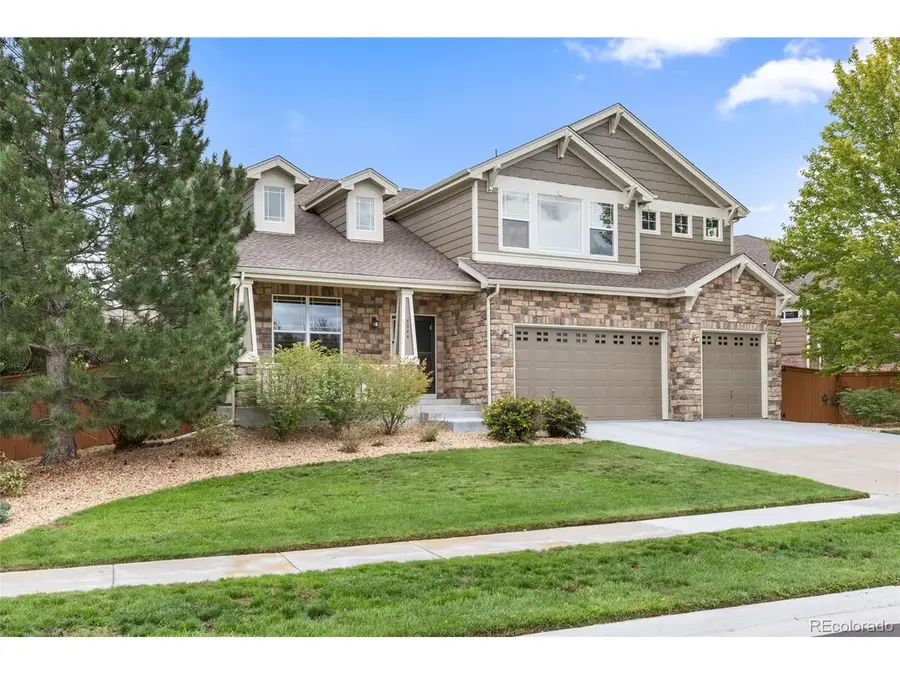 5344 S Haleyville St, Aurora, CO 80016 - #3