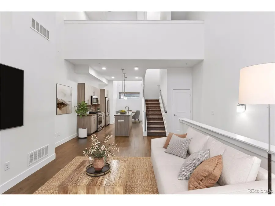 2733 W 28th Ave #7, Denver, CO 80211 - #3