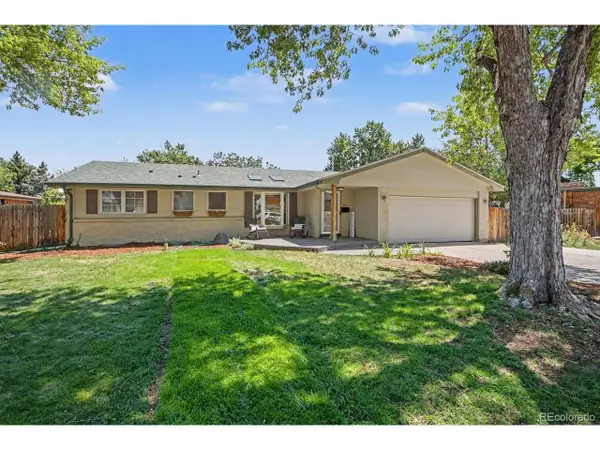 700 S Arbutus St, Denver, CO 80228