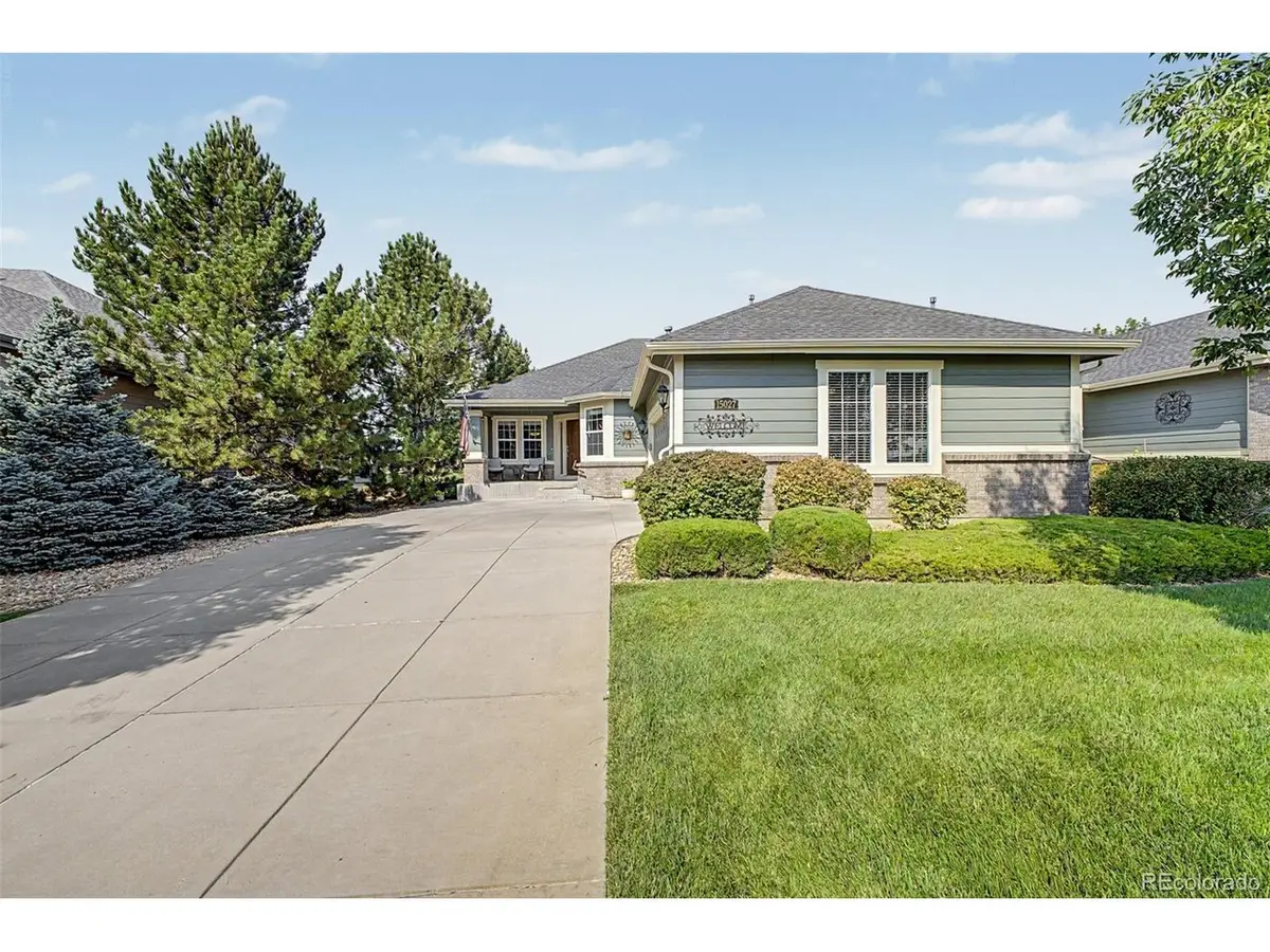 15027 Xenia St, Thornton, CO 80602 - #1