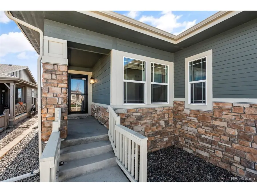 4144 Happy Hollow Dr, Castle Rock, CO 80104 - #3