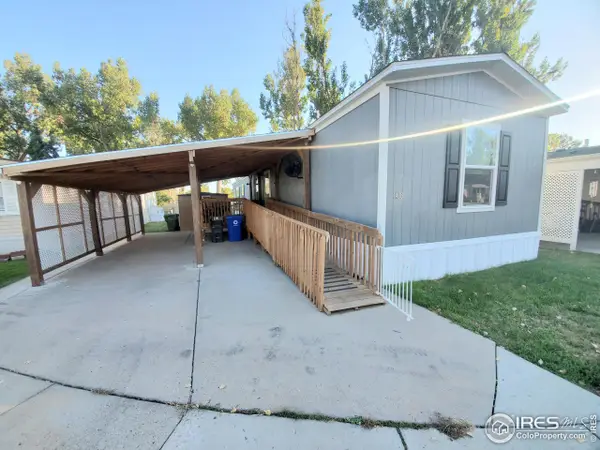 1428 Sunset Pl, Loveland, CO 80537