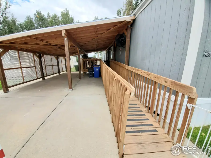 1428 Sunset Pl, Loveland, CO 80537 - Image #2