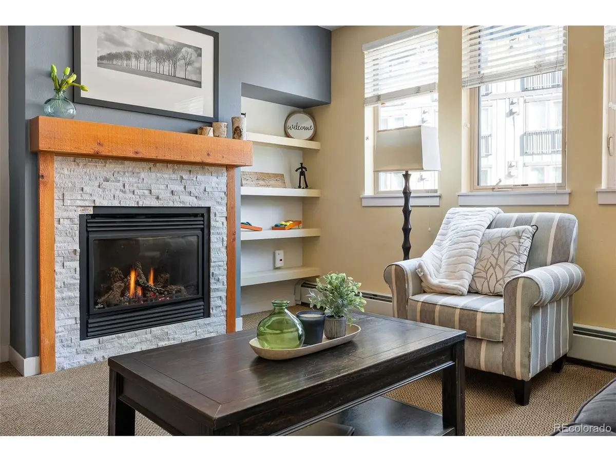 580 Winter Park Dr #4352, Winter Park, CO 80482 - #1