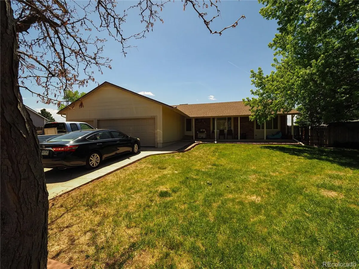 3793 S Olathe Cir, Aurora, CO 80013 - #1