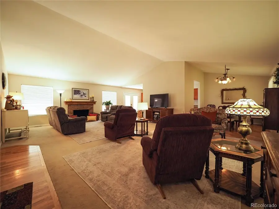 3793 S Olathe Cir, Aurora, CO 80013 - #2