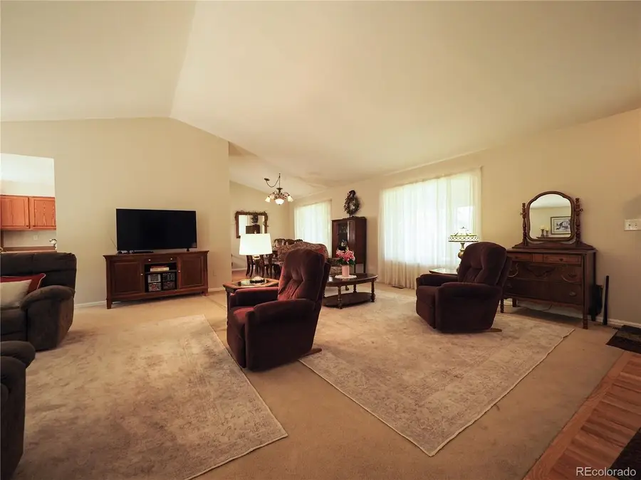 3793 S Olathe Cir, Aurora, CO 80013 - #3