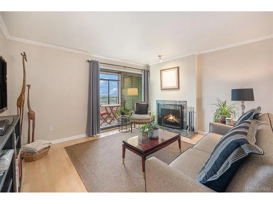 800 N Pearl St #1109, Denver, CO 80203 - #3