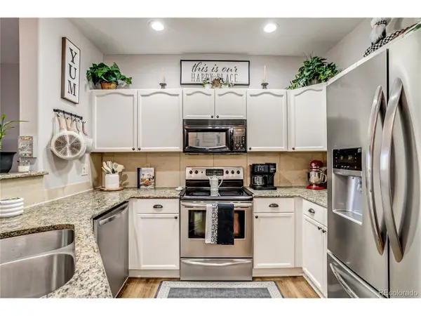 8309 S Independence Cir #203, Littleton, CO 80128