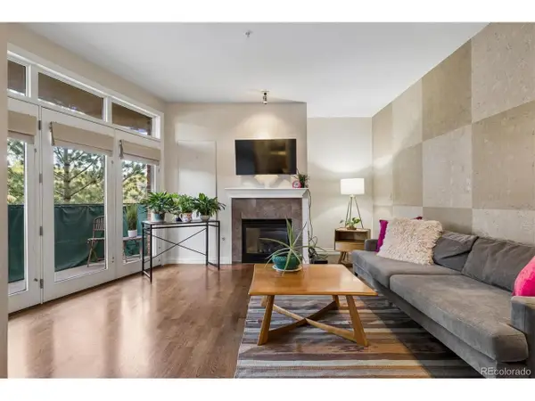 2700 E Cherry Creek South Dr #220, Denver, CO 80209