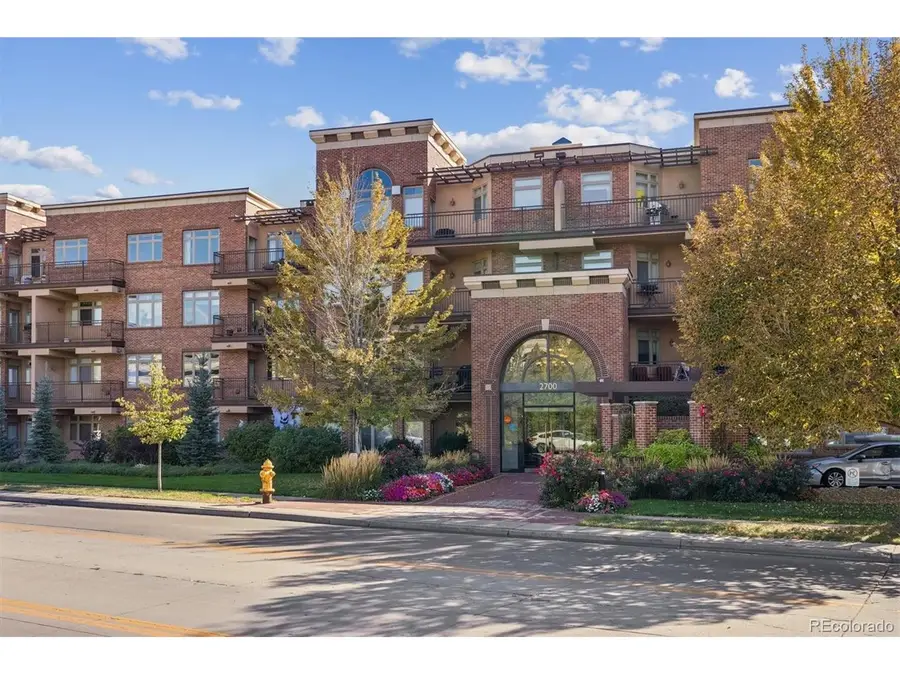 2700 E Cherry Creek South Dr #220, Denver, CO 80209 - #3