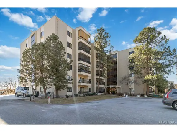 13902 E Marina Dr #610, Aurora, CO 80014