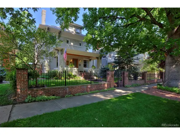 855 Marion St, Denver, CO 80218