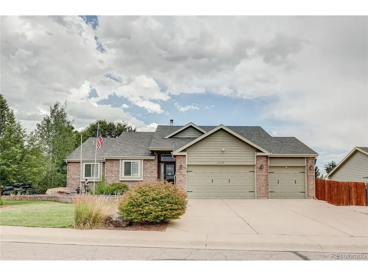 3114 58th Avenue Ct, Greeley, CO 80634 - #1