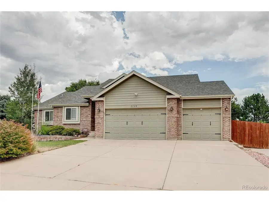3114 58th Avenue Ct, Greeley, CO 80634 - #2