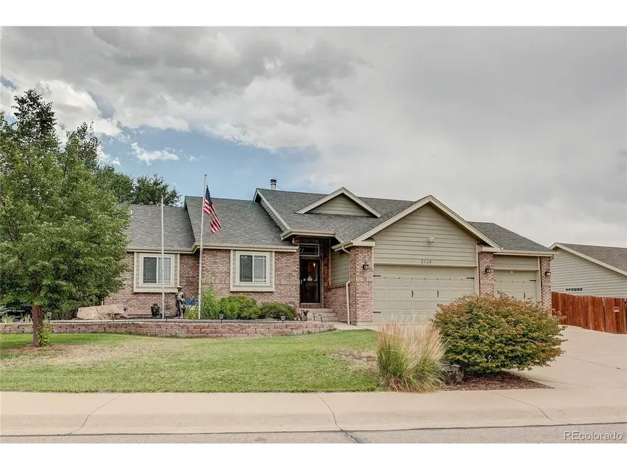 3114 58th Avenue Ct, Greeley, CO 80634 - #3