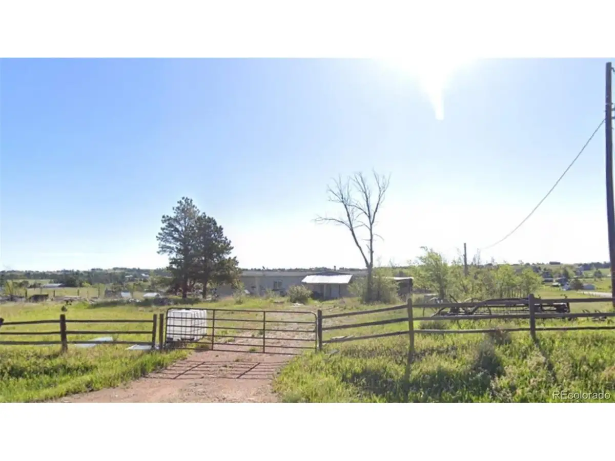 12034 Tomahawk Rd, Parker, CO 80138 - #1