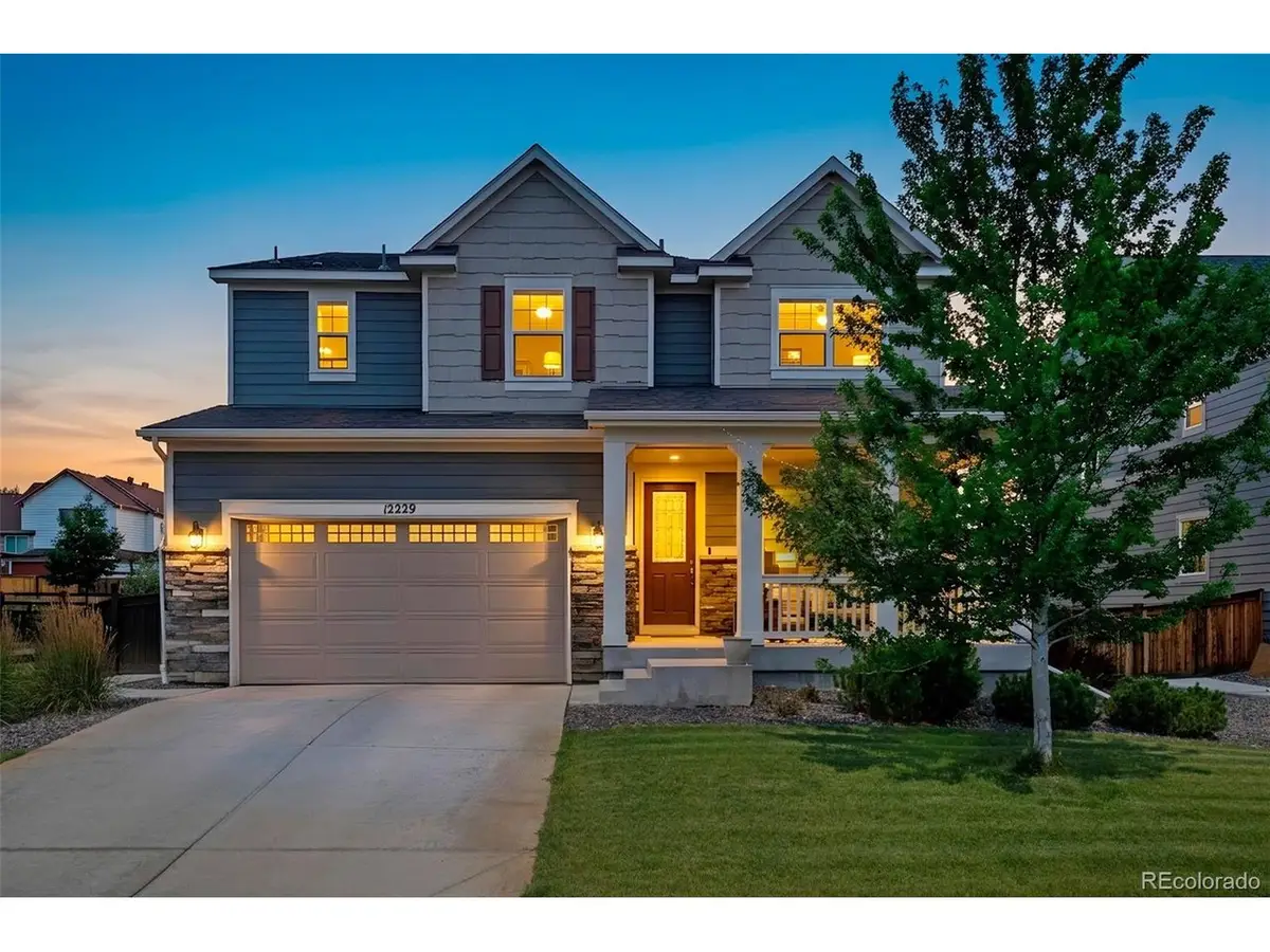 12229 Oneida St, Brighton, CO 80602 - #1