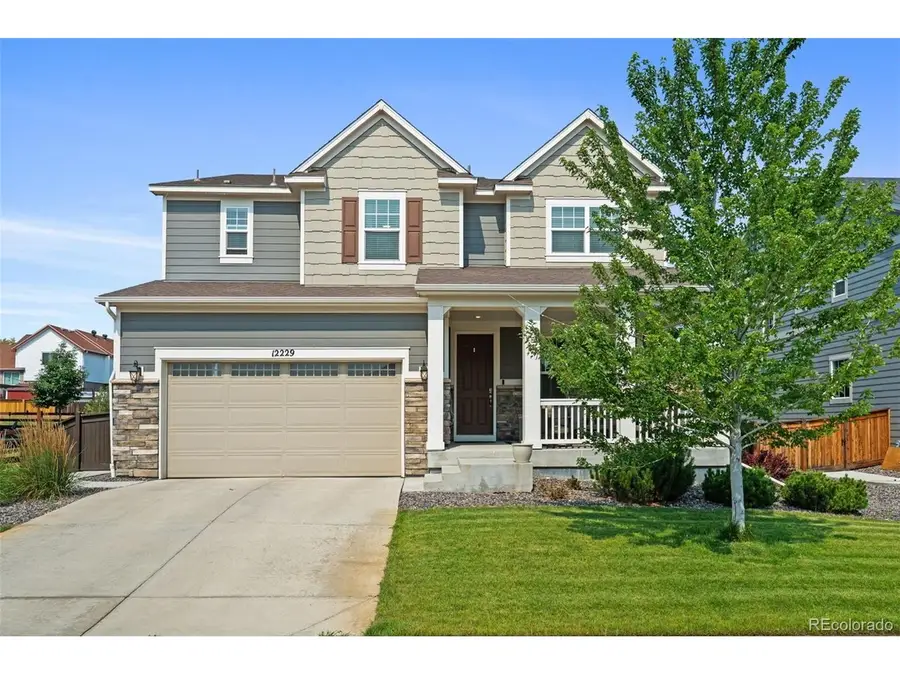 12229 Oneida St, Brighton, CO 80602 - #2